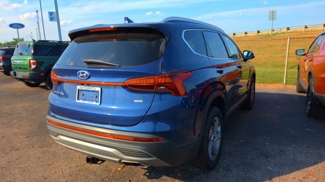 hyundai santa fe 2023 5NMS2DAJXPH542637 image hyundai santa fe 2023 5NMS2DAJXPH542637 image